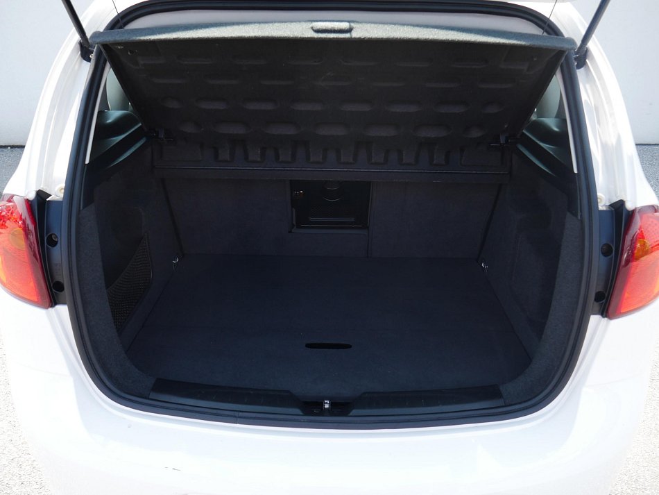 Seat Altea 1.6 TDi 
