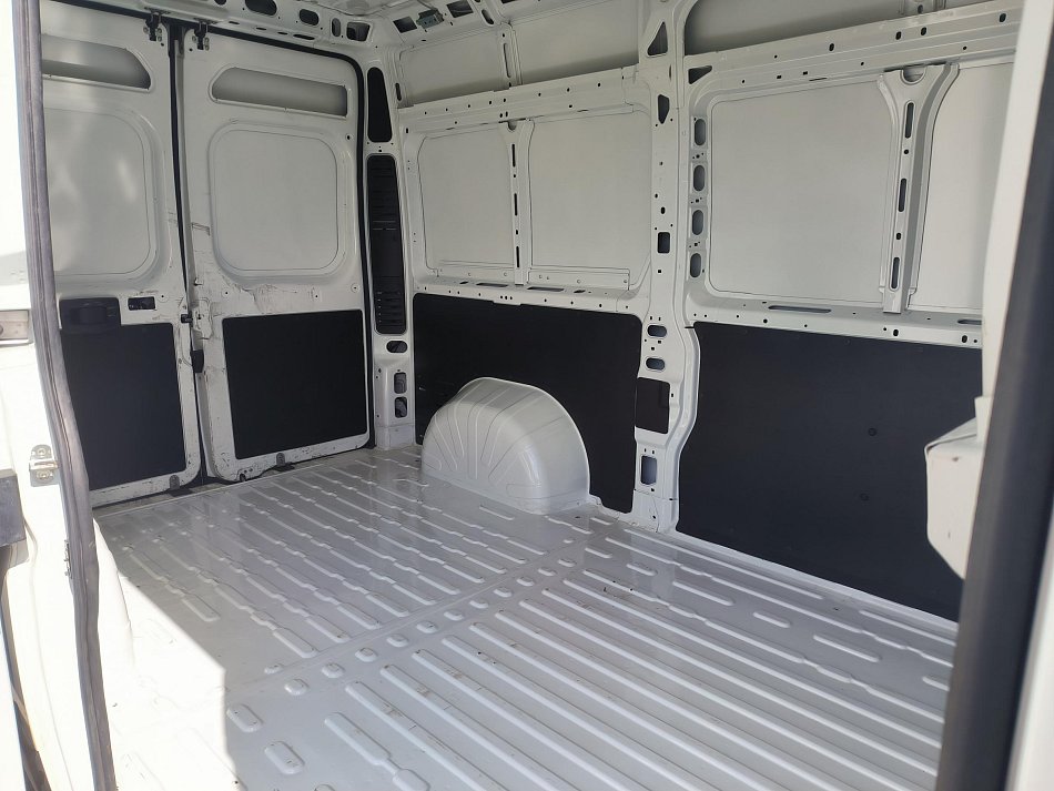 Peugeot Boxer 2.0HDi  L2H2
