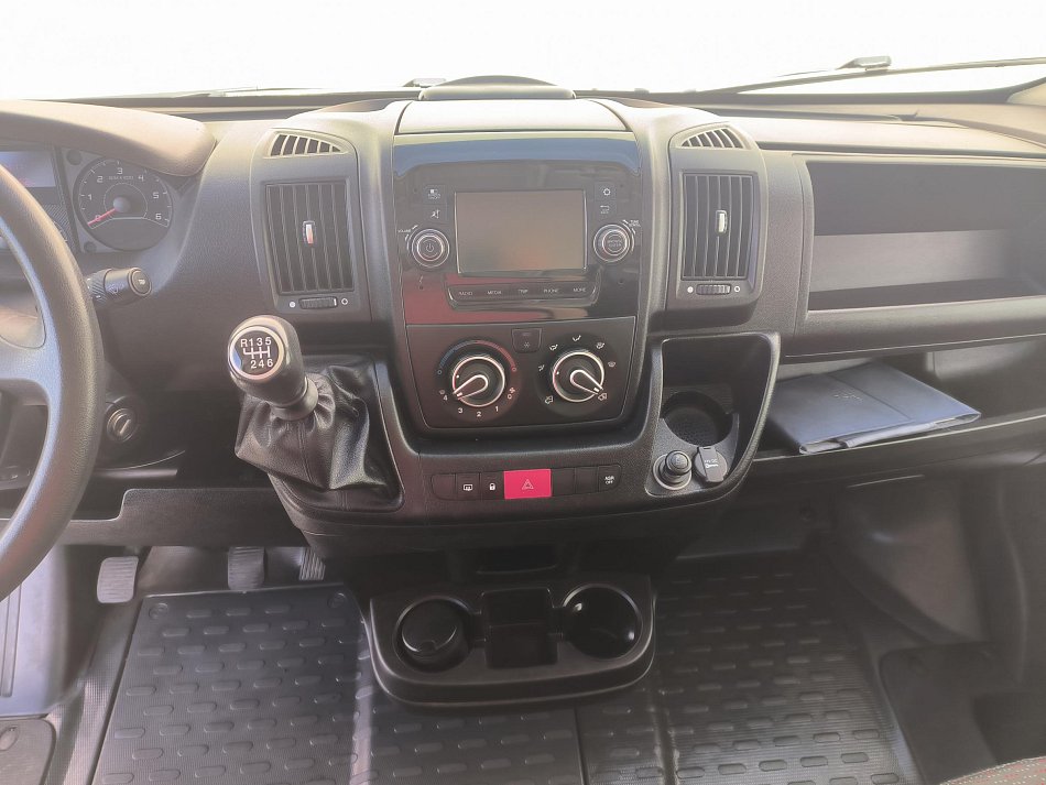 Peugeot Boxer 2.0HDi  L2H2