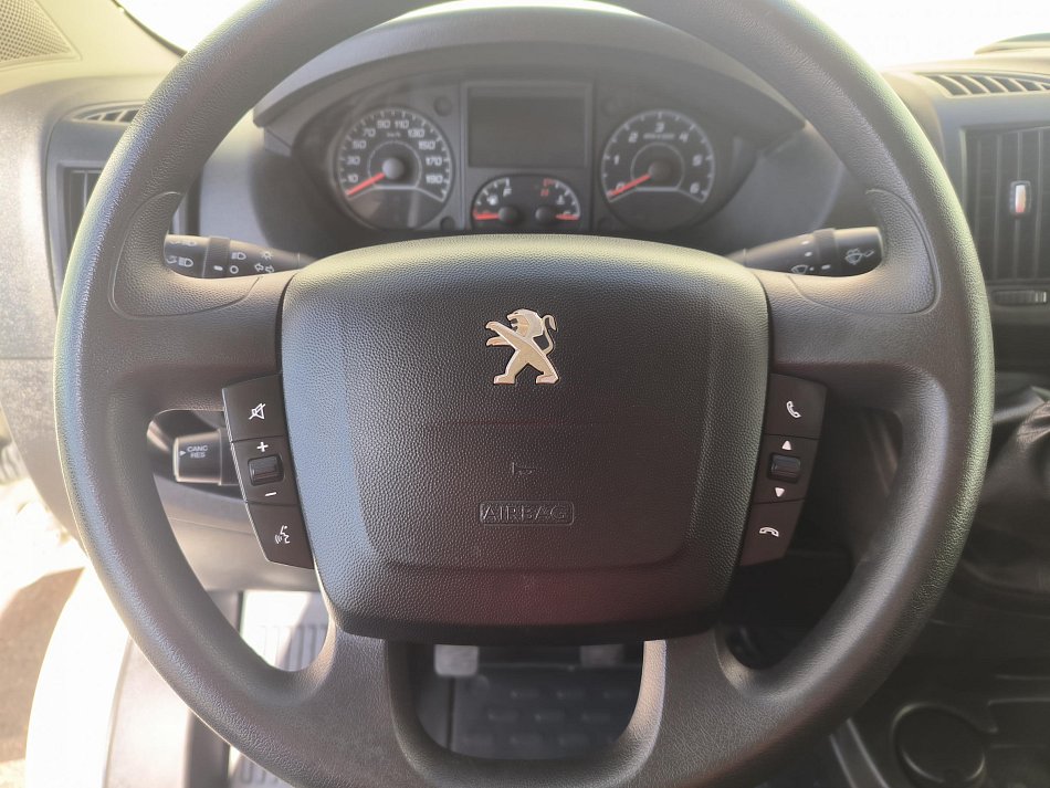 Peugeot Boxer 2.0HDi  L2H2