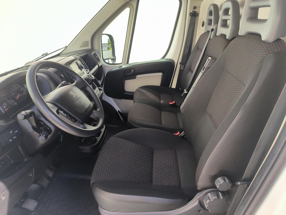 Peugeot Boxer 2.0HDi  L2H2
