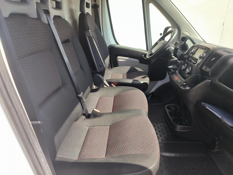 Peugeot Boxer 2.0HDi  L2H2