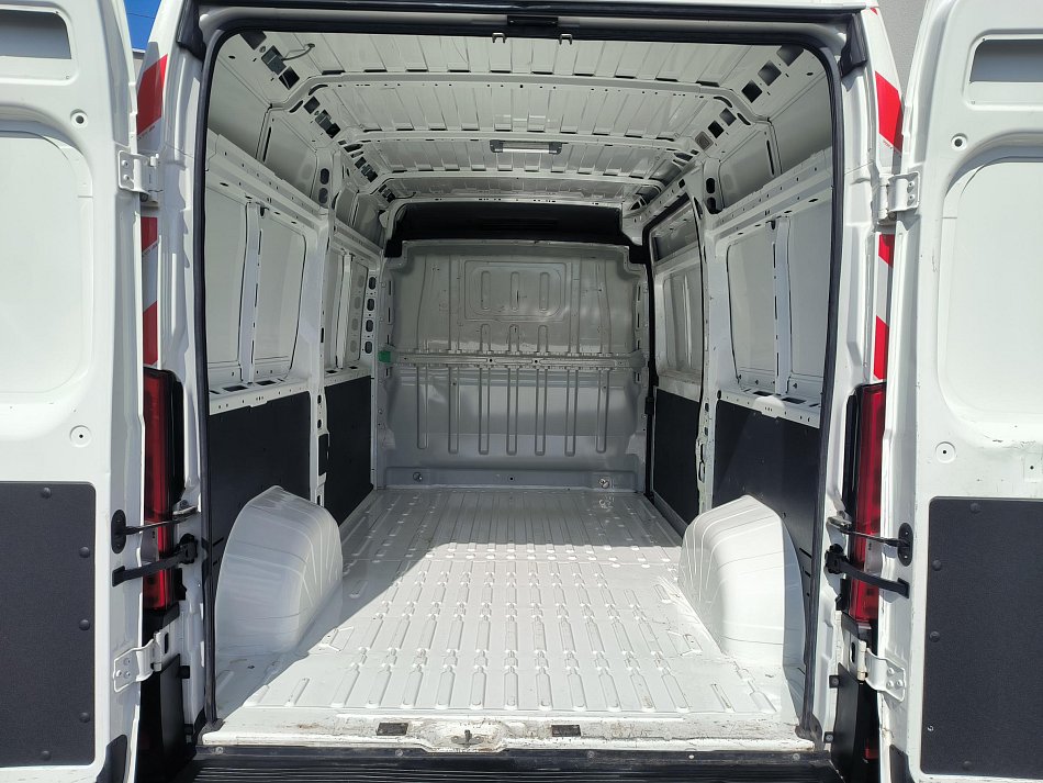 Peugeot Boxer 2.0HDi  L2H2