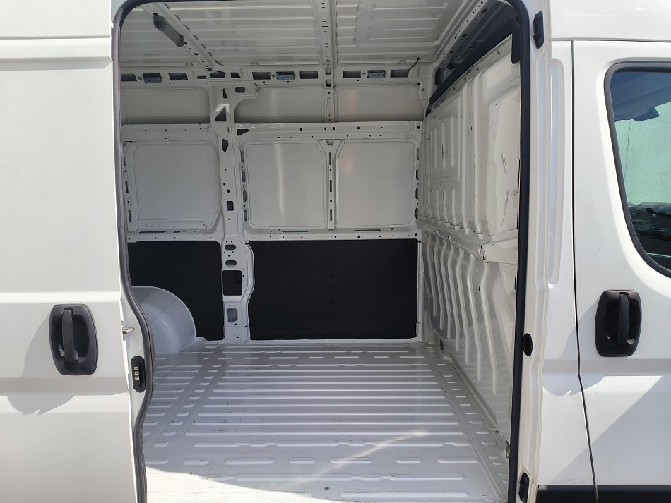 Peugeot Boxer 2.0HDi  L2H2