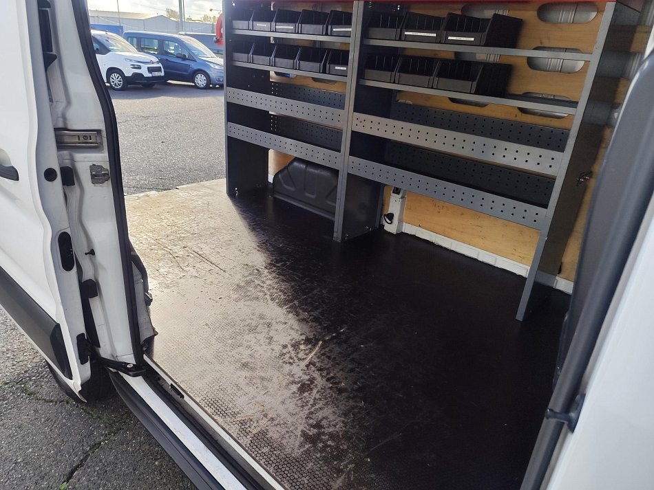 Ford Transit 2.0TDCi Trend L2H2