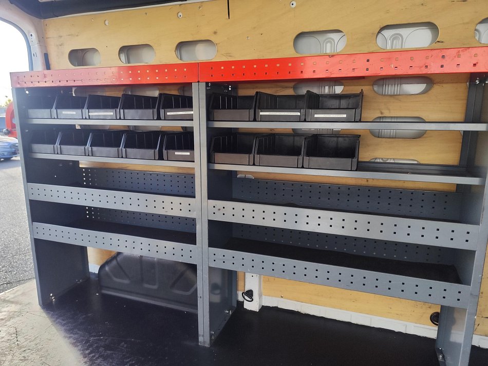 Ford Transit 2.0TDCi Trend L2H2