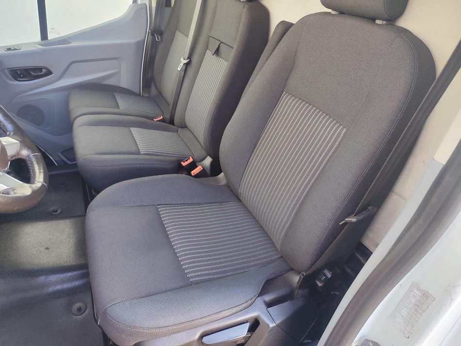 Ford Transit 2.0TDCi Trend L2H2