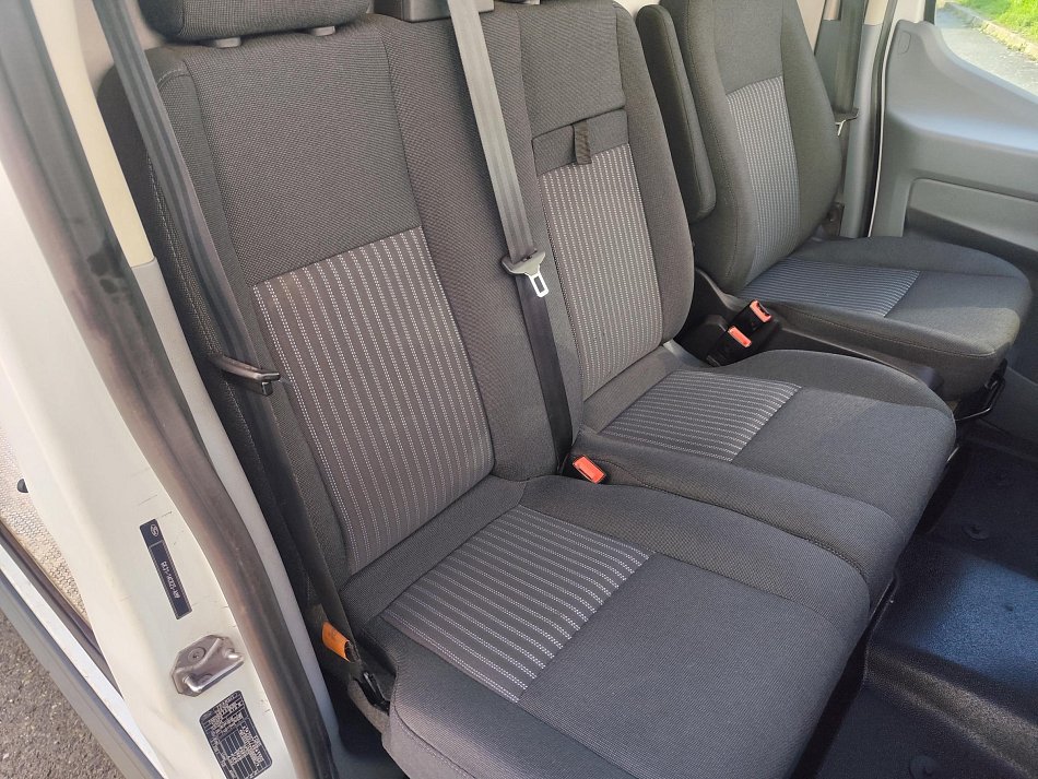 Ford Transit 2.0TDCi Trend L2H2