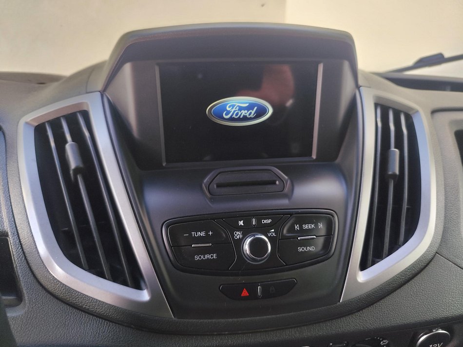 Ford Transit 2.0TDCi Trend L2H2