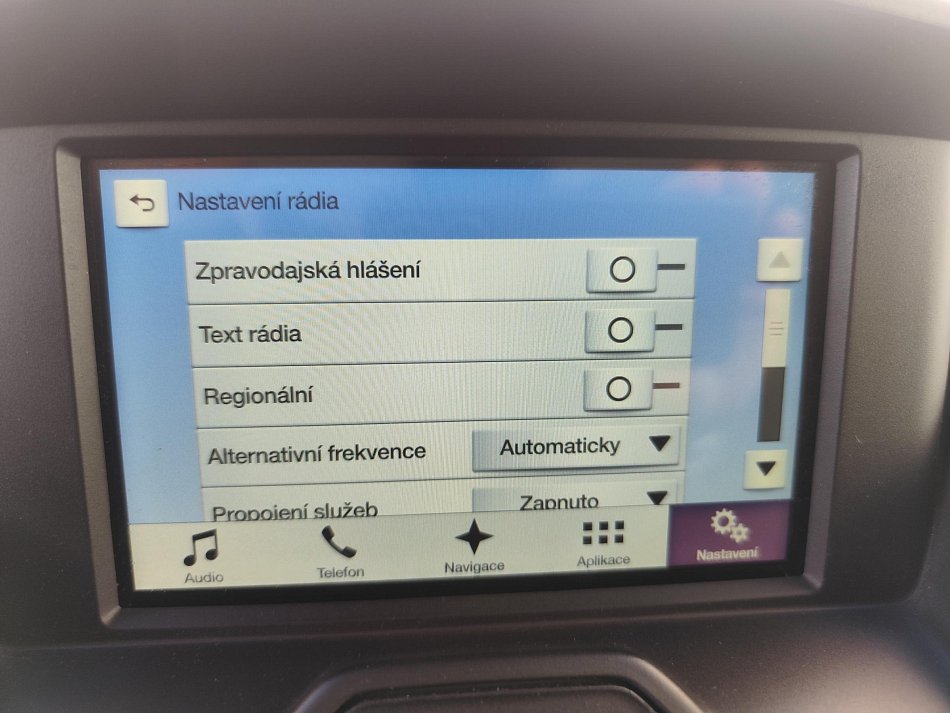 Ford Transit 2.0TDCi Trend L2H2