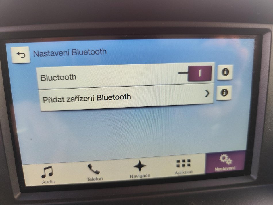 Ford Transit 2.0TDCi Trend L2H2