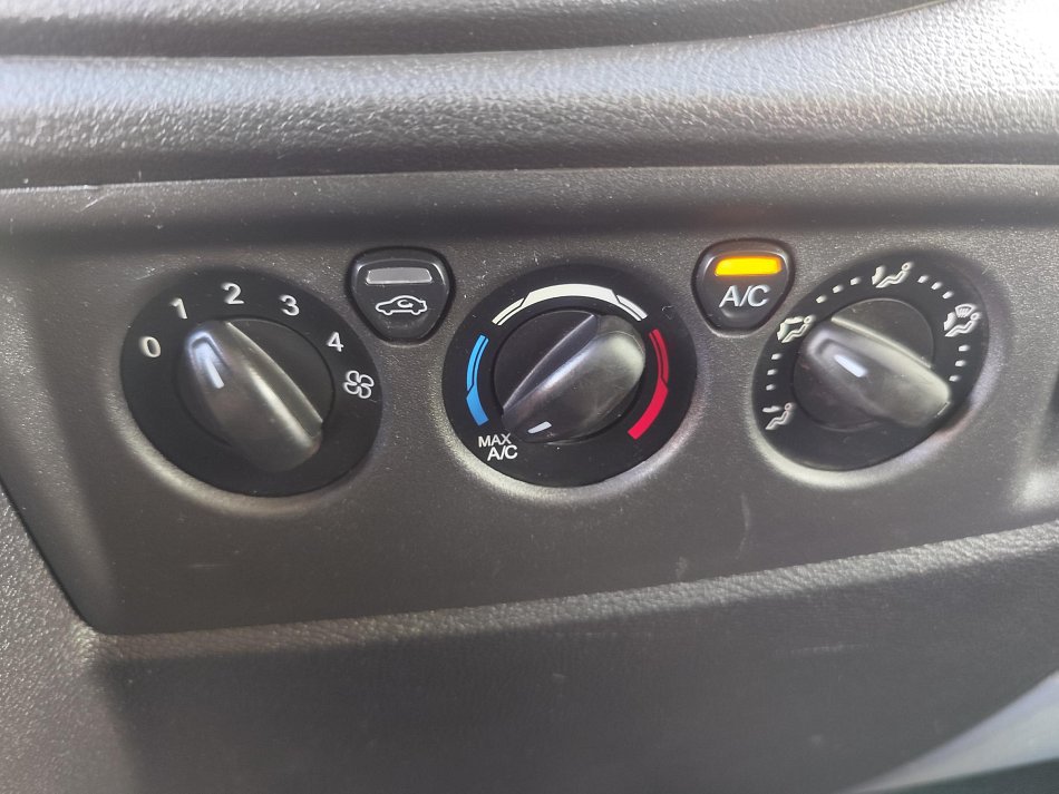 Ford Transit 2.0TDCi Trend L2H2