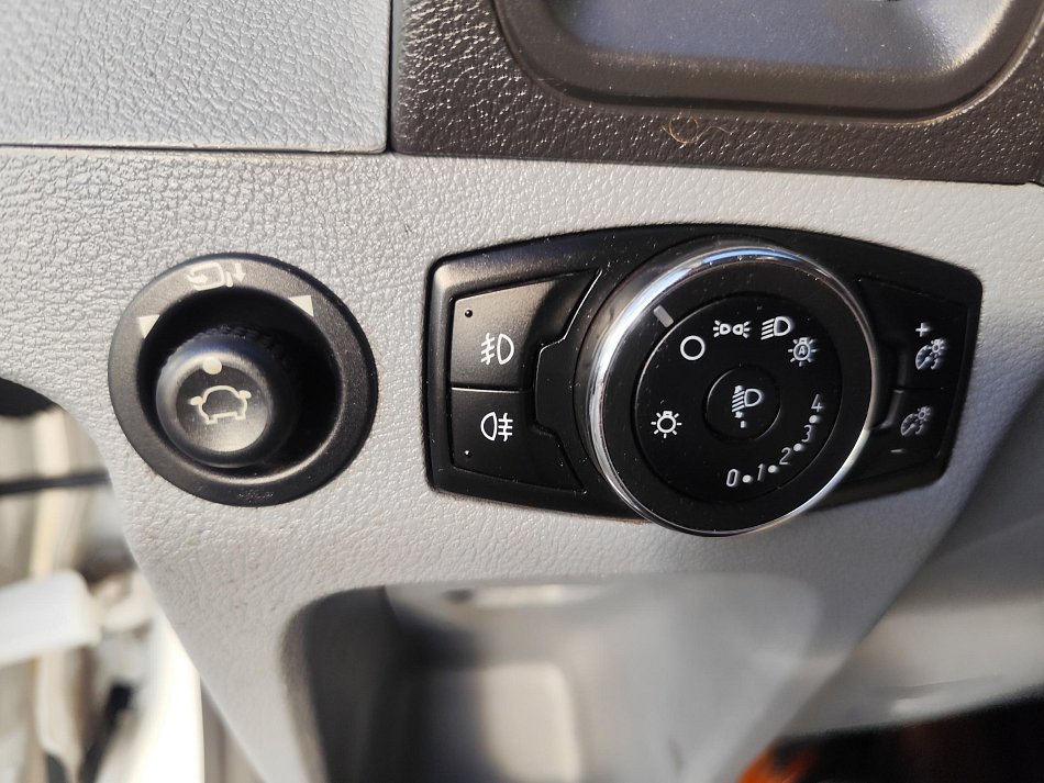 Ford Transit 2.0TDCi Trend L2H2