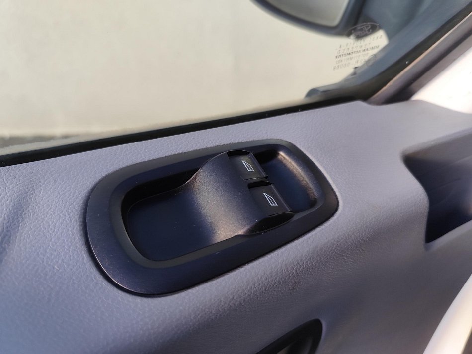 Ford Transit 2.0TDCi Trend L2H2