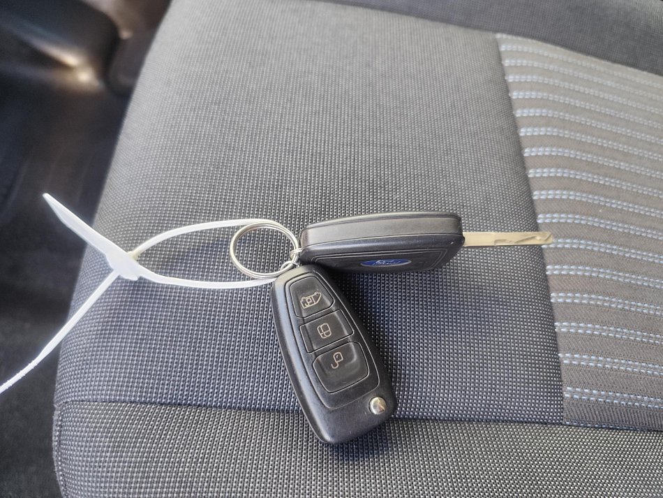 Ford Transit 2.0TDCi Trend L2H2