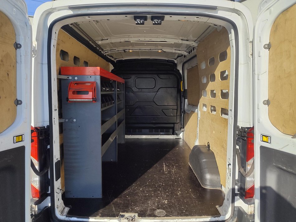 Ford Transit 2.0TDCi Trend L2H2