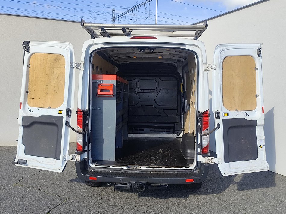 Ford Transit 2.0TDCi Trend L2H2