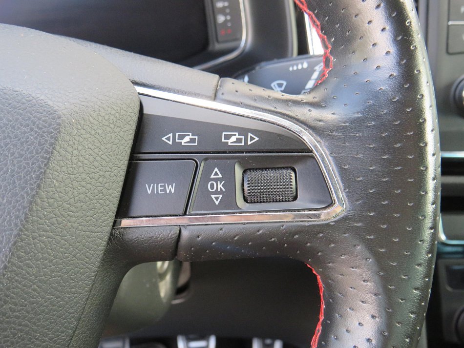 Seat Ateca 1.4 TSi FR 4Drive