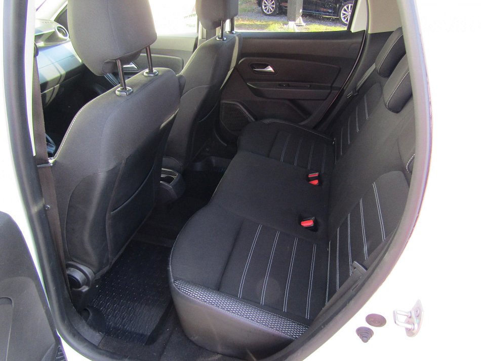 Dacia Duster 1.6 SCe 