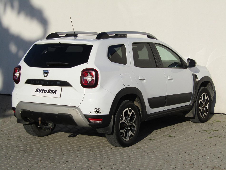 Dacia Duster 1.6 SCe 