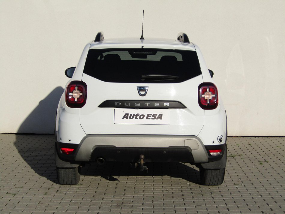 Dacia Duster 1.6 SCe 