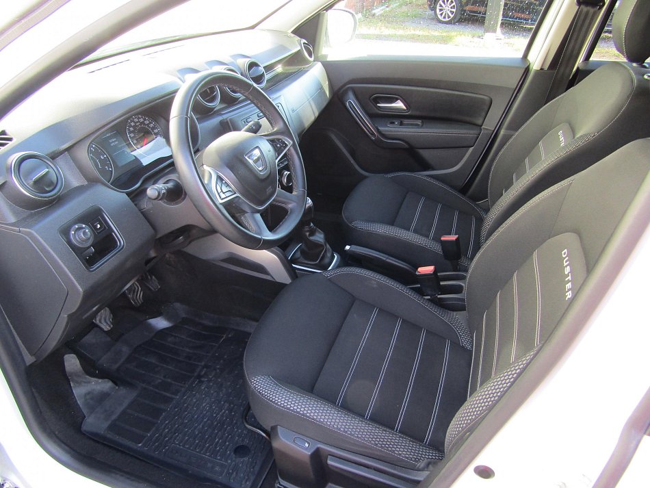 Dacia Duster 1.6 SCe 