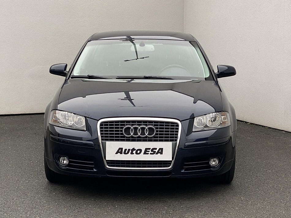 Audi A3 1.4 TFSi 