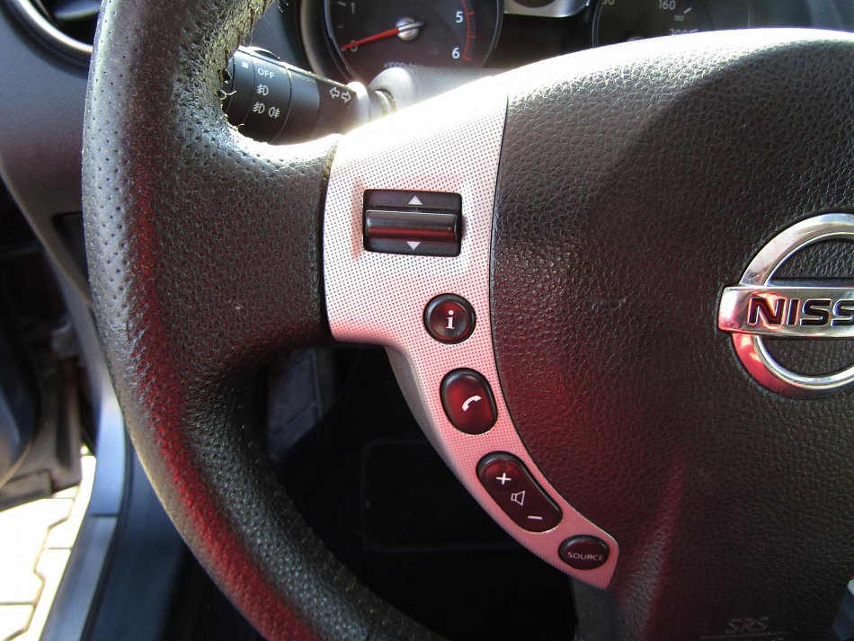 Nissan Qashqai 2.0 dCi  4x4