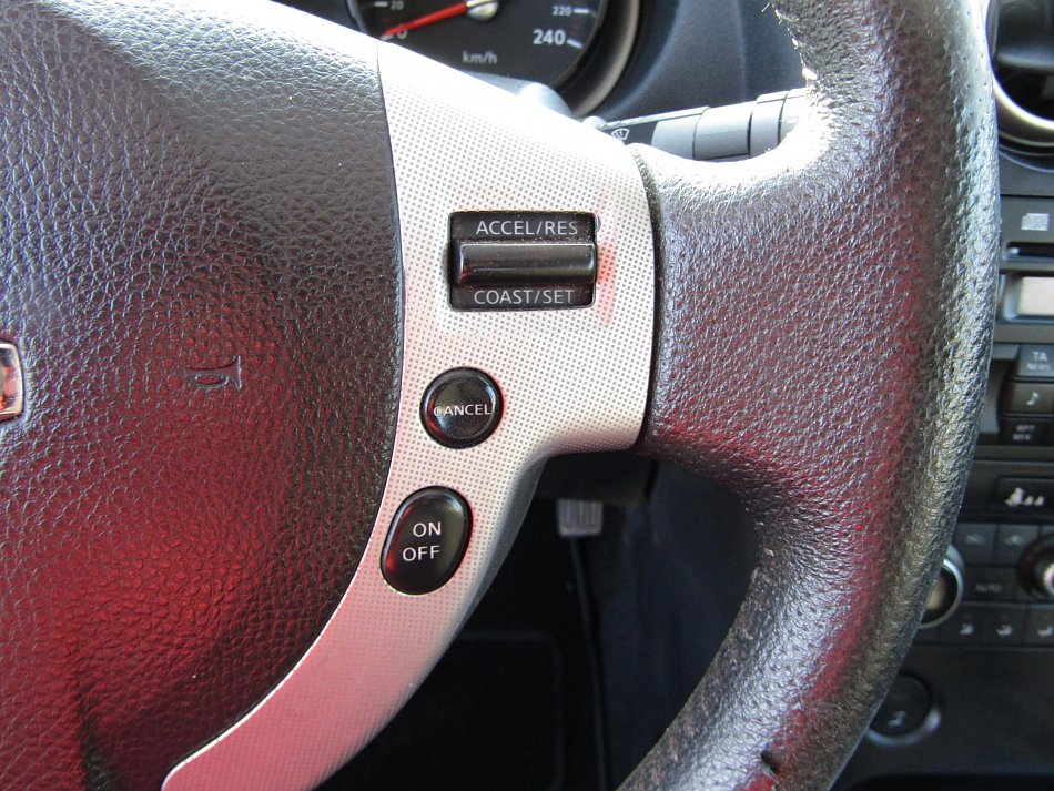 Nissan Qashqai 2.0 dCi  4x4