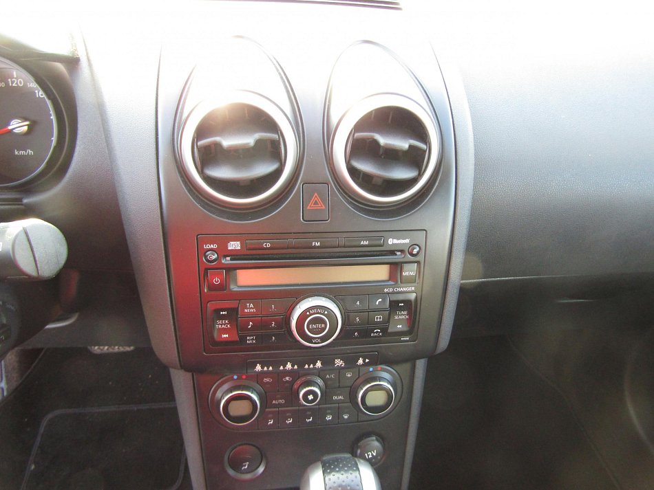 Nissan Qashqai 2.0 dCi  4x4