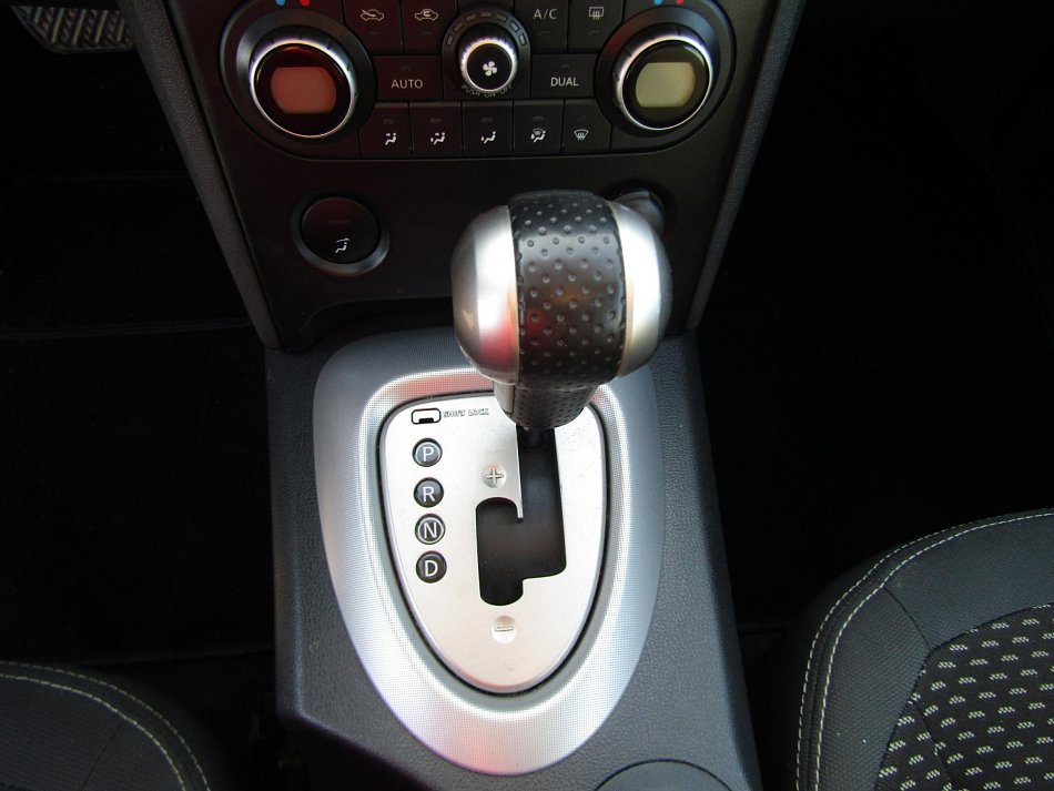 Nissan Qashqai 2.0 dCi  4x4