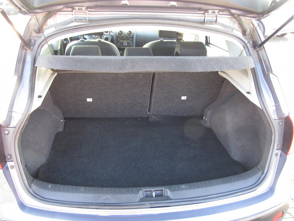 Nissan Qashqai 2.0 dCi  4x4