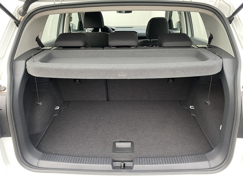 Volkswagen T-Cross 1.0 TSi Comfortline