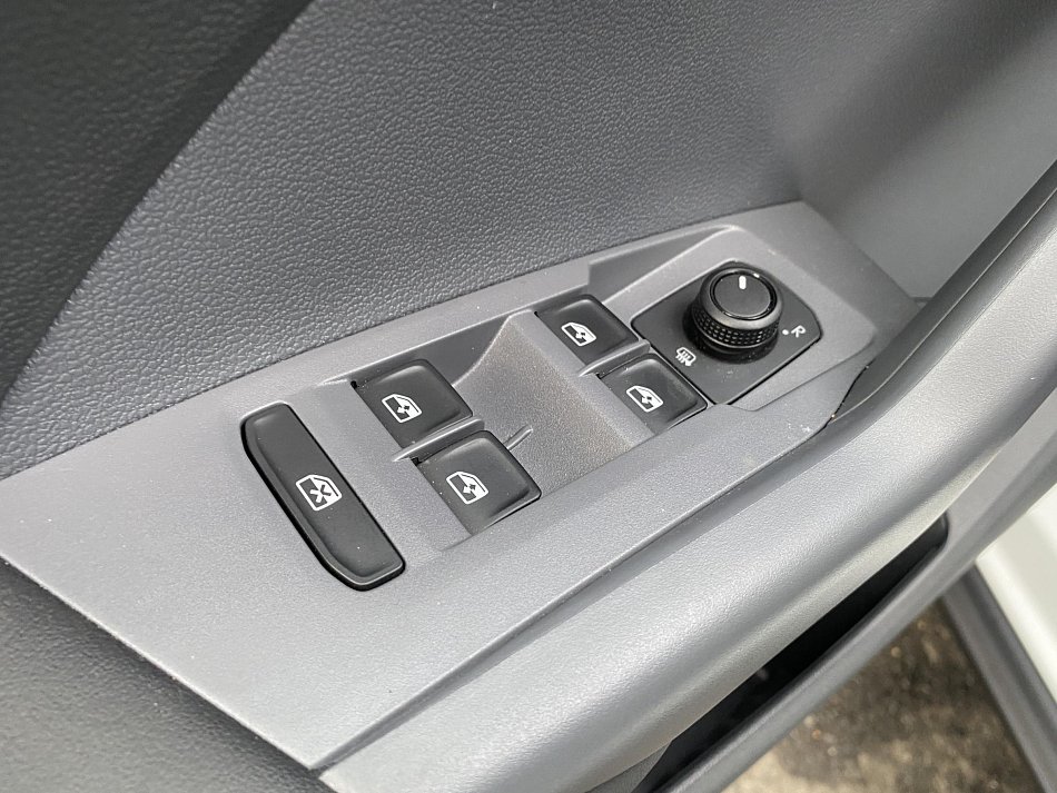 Volkswagen T-Cross 1.0 TSi Comfortline