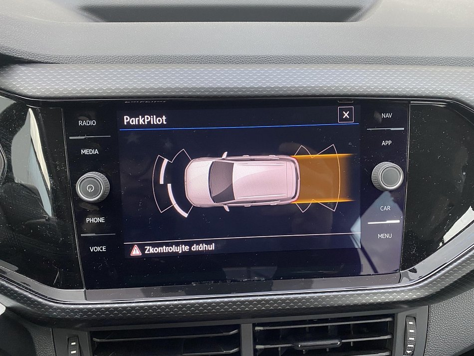 Volkswagen T-Cross 1.0 TSi Comfortline