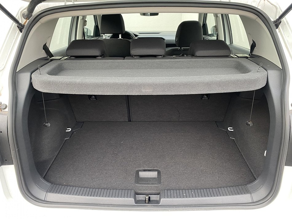 Volkswagen T-Cross 1.0 TSi Comfortline