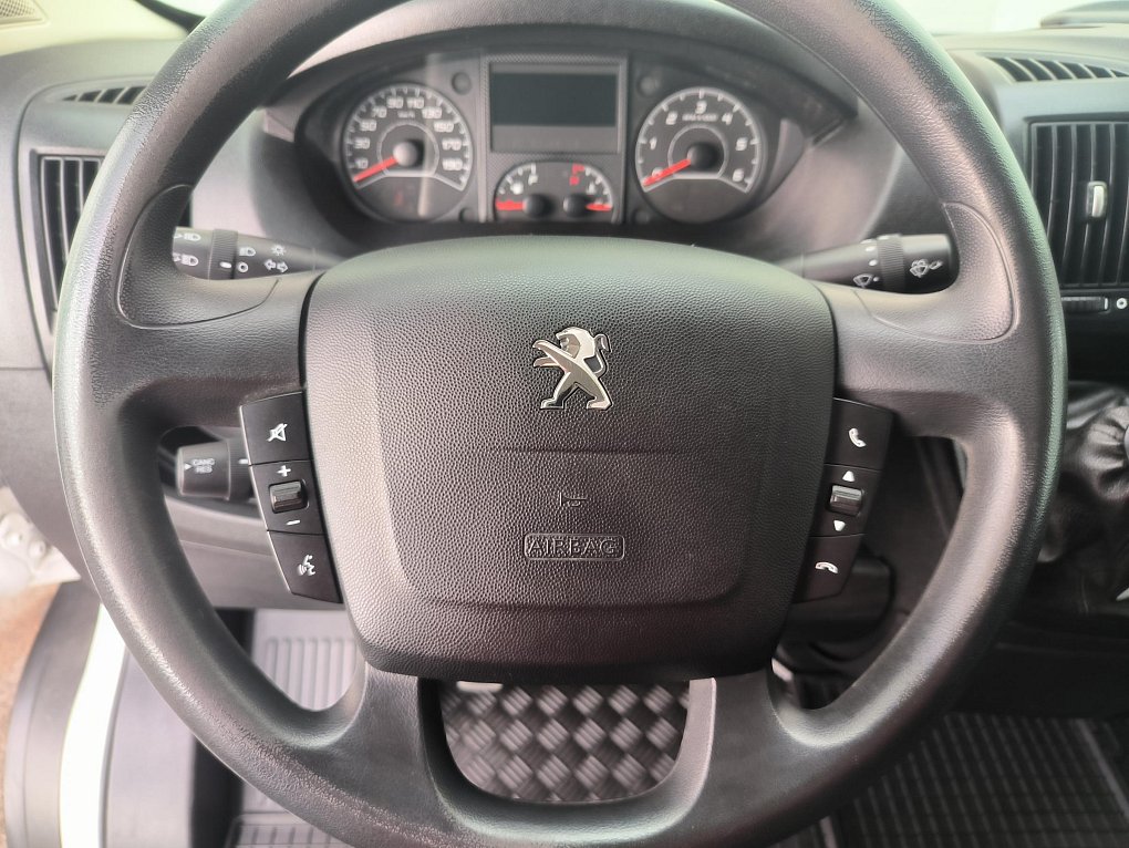 Peugeot Boxer 2.2HDi  L4H2