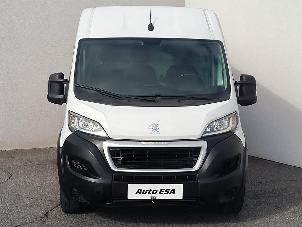 Peugeot Boxer 2.2HDi  L4H2