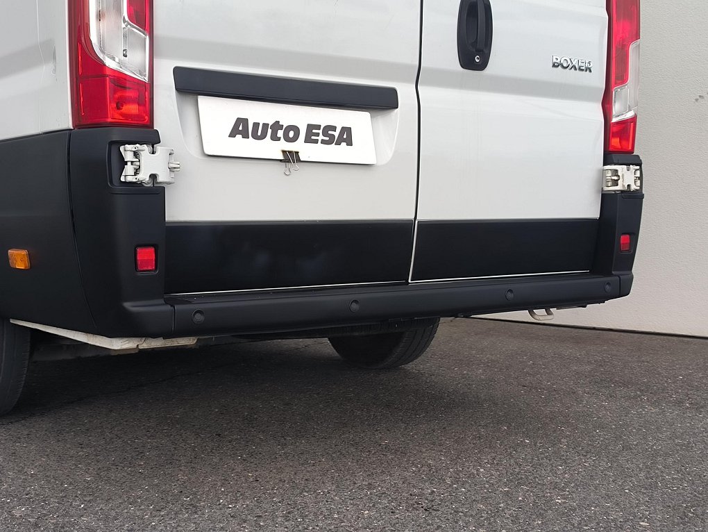 Peugeot Boxer 2.2HDi  L4H2