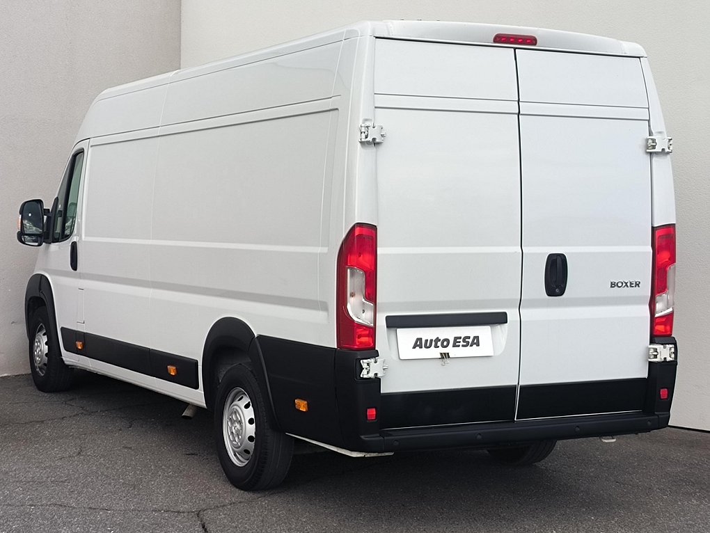 Peugeot Boxer 2.2HDi  L4H2