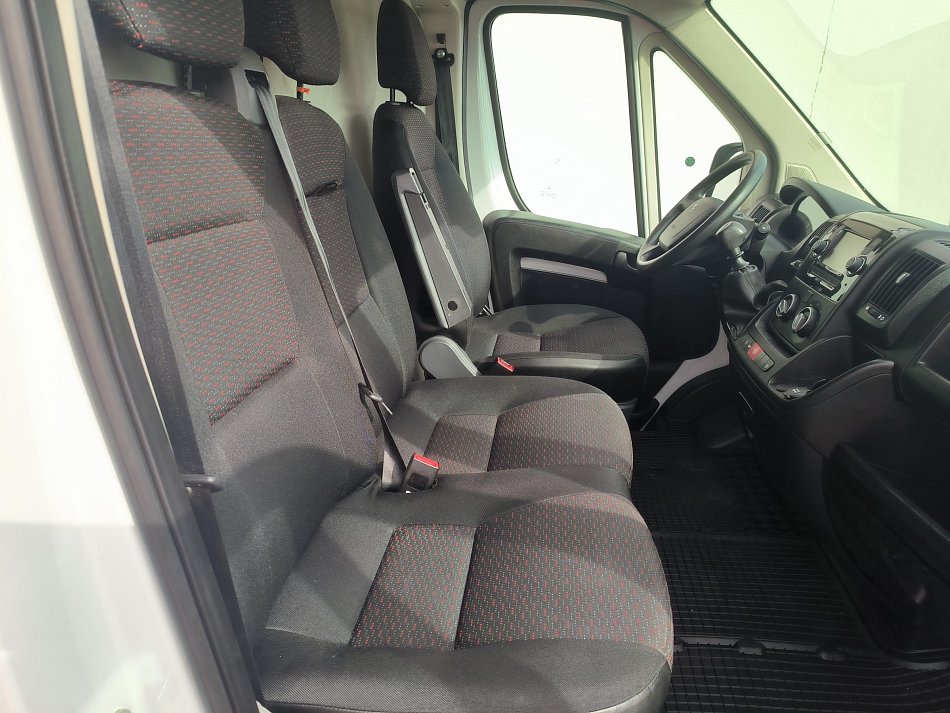 Peugeot Boxer 2.2HDi  L4H2