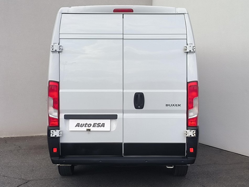 Peugeot Boxer 2.2HDi  L4H2