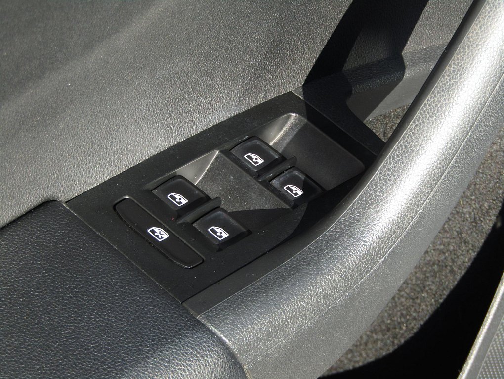 Škoda Octavia III 1.6TDi Style