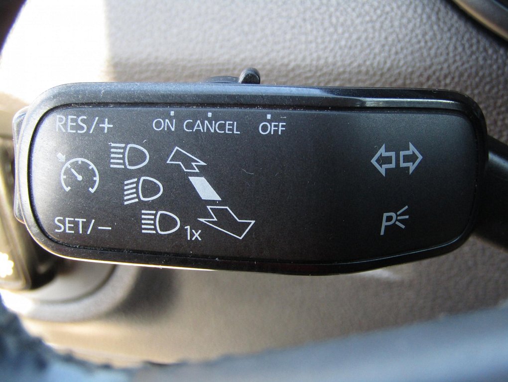 Škoda Octavia III 1.6TDi Style