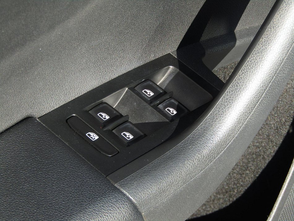 Škoda Octavia III 1.6TDi Style