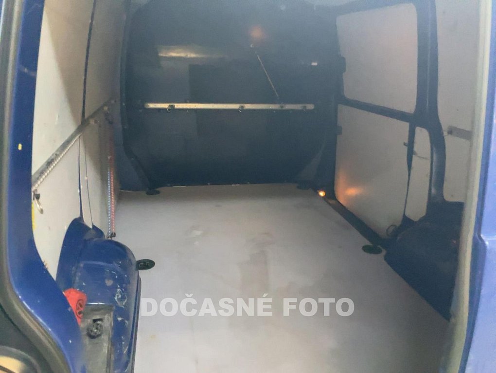 Volkswagen Transporter 2.0TDi  L1H1