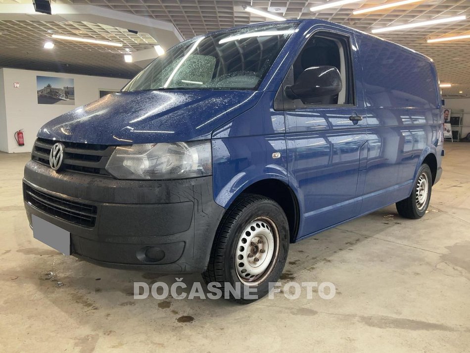 Volkswagen Transporter 2.0TDi  L1H1