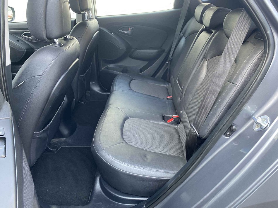 Hyundai Ix35 2.0CRDi Fifa WorldCup 4WD
