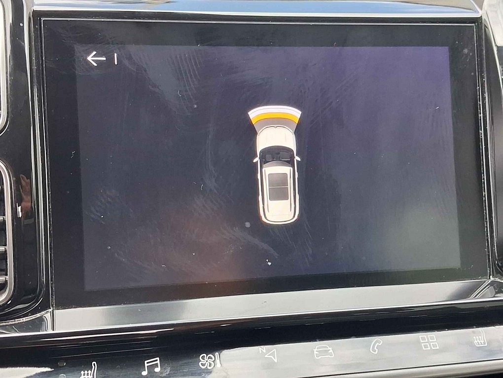 Citroën C5 Aircross 1.5 HDi Shine