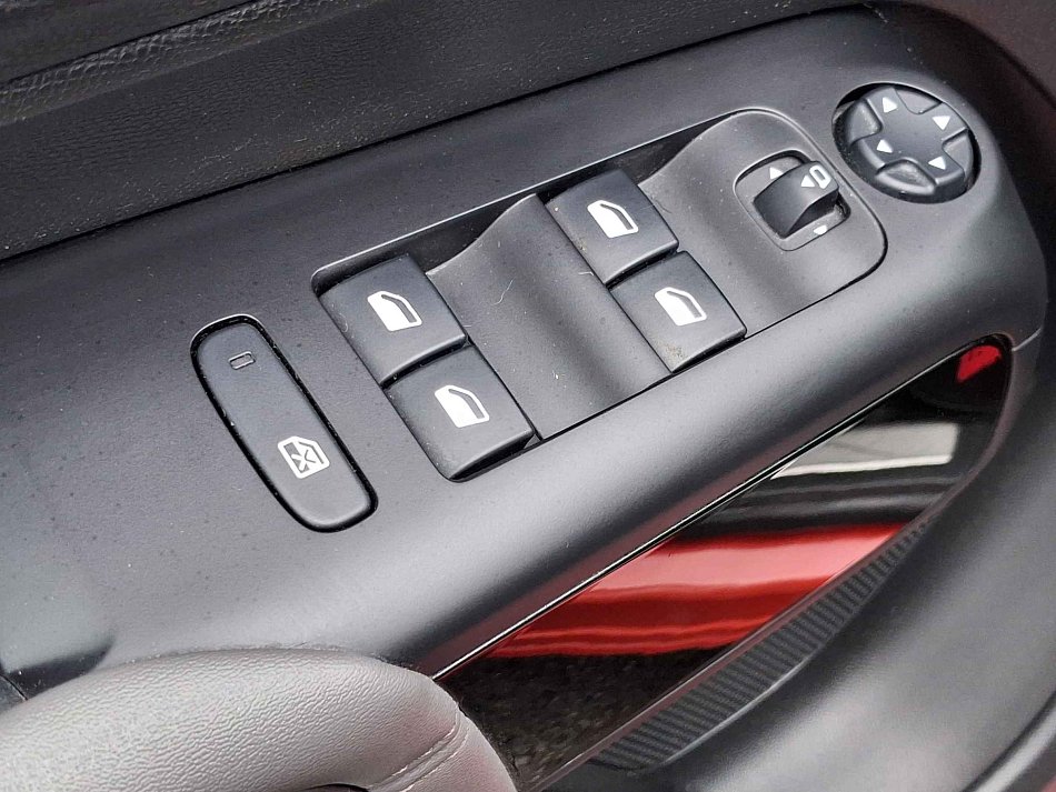 Citroën C5 Aircross 1.5 HDi Shine